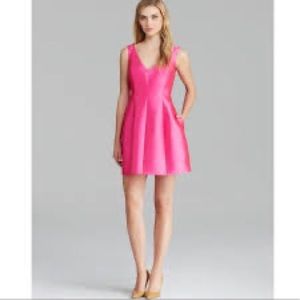 Kate spade cocktail dress, size 8